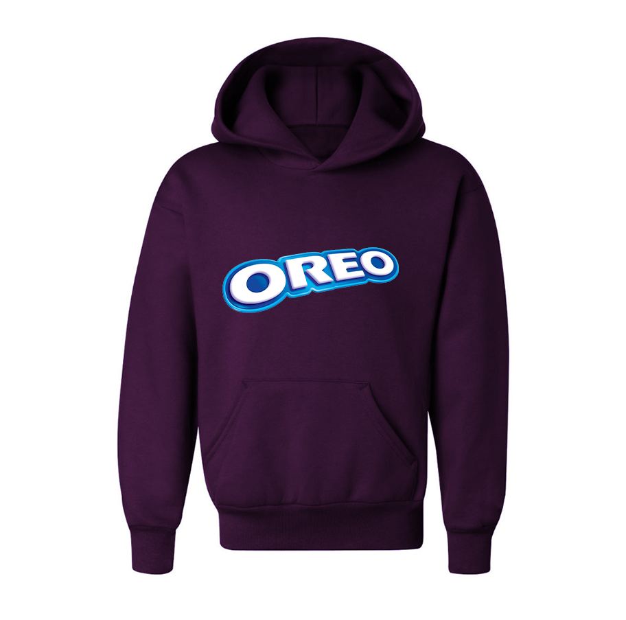 Youth Oreo Pullover Hoodie